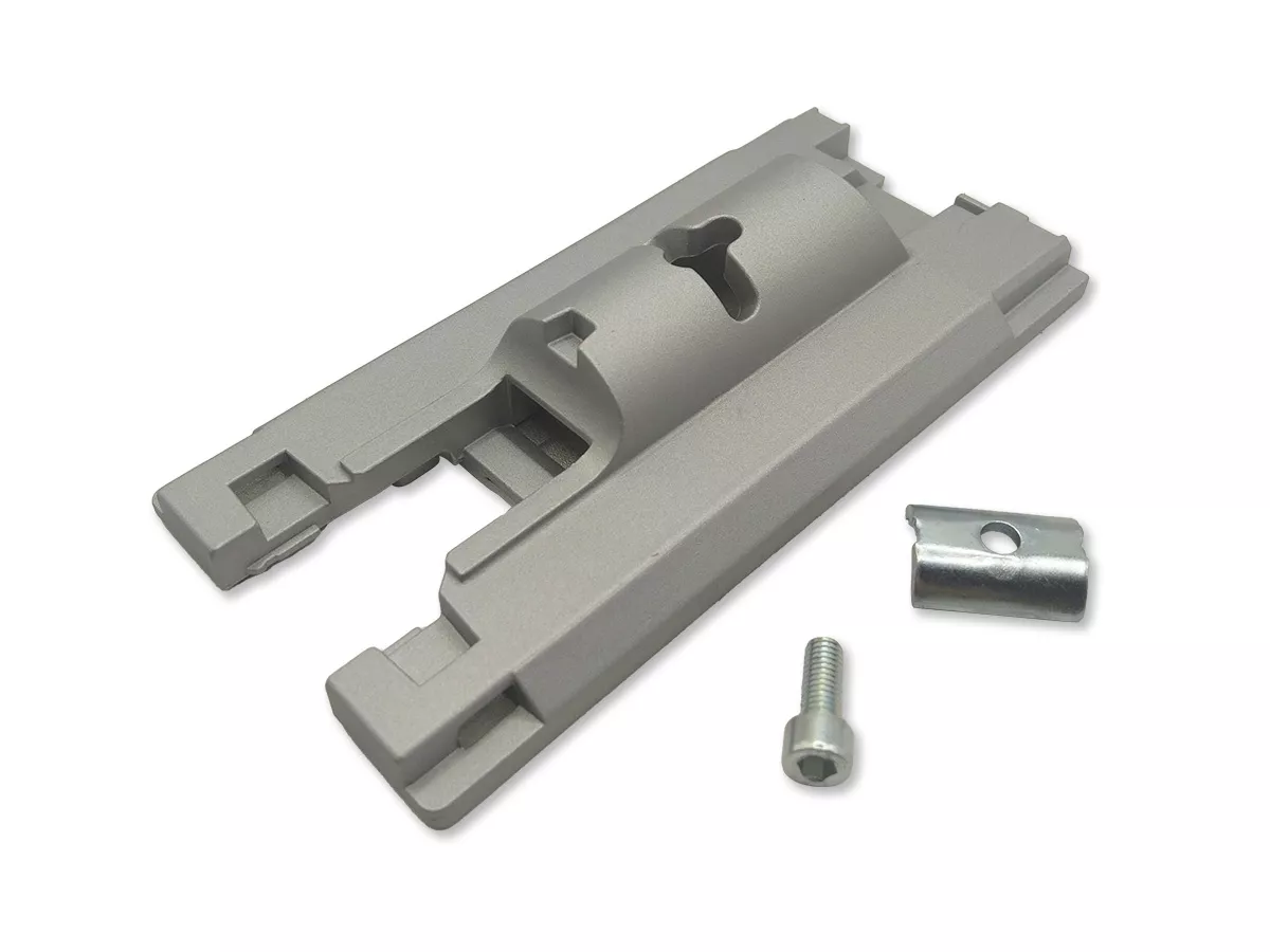 Plaque d´embase GST 150 BCE / GST 150 CE BOSCH